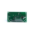 Sonoff SV (Safe Voltage) 5V-24V-os, WiFi-s relémodul