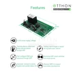 Sonoff SV Safe Voltage 5V-24V-os