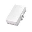 Sonoff » Sonoff TH16 Origin (R3) WiFi-s okosrelé, hőmérő bemenettel, 230V (16A) kapcsolásra (THR316)