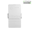 Sonoff » Sonoff TH20 Origin (R3) WiFi-s okosrelé, hőmérő bemenettel, 230V (20A) kapcsolásra (THR320)