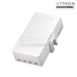 Sonoff » Sonoff TH20 Origin (R3) WiFi-s okosrelé, hőmérő bemenettel, 230V (20A) kapcsolásra (THR320)
