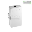 Sonoff » Sonoff TH20 Origin (R3) WiFi-s okosrelé, hőmérő bemenettel, 230V (20A) kapcsolásra (THR320)