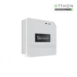 Sonoff RF Bridge (R2) 433 MHz-es RF-WiFi átjáró balról