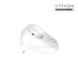 Sonoff S26 R2 Zigbee » (S26R2ZB) okoskonnektor (16A / 4000W) oldalról