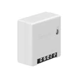 Sonoff Mini » WiFi-s, kapcsolóaljzatba beépíthető kis okosrelé, DIY-üzemmóddal (REST API)