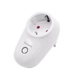 Sonoff S26 » WiFi vezeték nélküli intelligens okoskonnektor 10A, 2200W