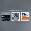 Sonoff S55 » Kültéri vízálló (IP55) WiFi vezeték nélküli intelligens okoskonnektor aljzat 16A