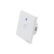 Sonoff T1 1Gang WiFi és rádióvezérlésű, érintős okos villanykapcsoló