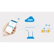 Sonoff - Slampher » Intelligens Wifi lámpafoglalat