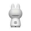 Aqara G350 CAMERA HUB – okos pan/tilt/zoom kamera, AI arc és kisállat felismeréssel, Wi-Fi, Zigbee + Thread, Matter, fehér (CH-C14D)
