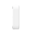 Aqara Multi-State Sensor P100  – multi szenzor: ajtó/ablak nyitás, rezgés és dőlésszög érzékelő; Zigbee+ Thread, fehér (VB-S03DW)
