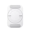 Aqara Multi-State Sensor P100  – multi szenzor: ajtó/ablak nyitás, rezgés és dőlésszög érzékelő; Zigbee+ Thread, fehér (VB-S03DW)