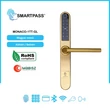 SmartPass Monaco Gold