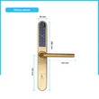 SmartPass Monaco Gold