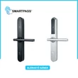 SmartPass Geneva Black