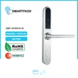 SmartPass Geneva Silver