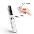 SmartPass Geneva Silver