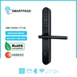 SmartPass Paris Black