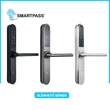 SmartPass Paris Black