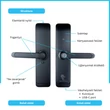 SmartPass Tokyo WiFi Black