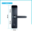 SmartPass Tokyo Black