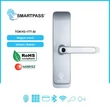 SmartPass Tokyo Silver