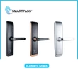 SmartPass Tokyo Silver