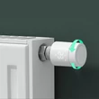 Aqara W600 Thermostat Valve – okos termosztatikus radiátorszelep, Zigbee, Thread, Matter (WT-A03D)