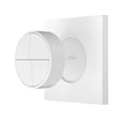 SONOFF Orb 4-In-1 Smart Scene Button - 4 gombos vezeték nélküli jelenetvezérlő, Zigbee, eWeLink-Remote (SNZB-01M)