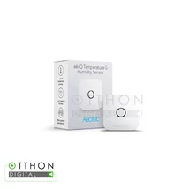 Aeotec aërQ Temperature &amp; Humidity Sensor, with Z-Wave protocol (ZWA039)
