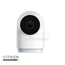 AQARA G2H Pro kamera + Zigbee hub (központi egység)