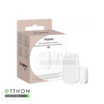 AQARA T1 Zigbee ajtó / ablak nyitásérzékelő (Zigbee 3.0) (DW-S03D)