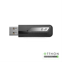 Conbee III univerzális, platform-független Zigbee USB átjáró