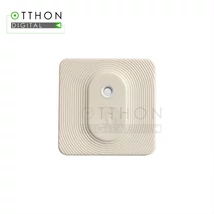 Shelly BLU H&T kültéri Bluetooth páratartalom és hőmérséklet szenzor, elefántcsont színű