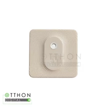 Shelly BLU H&T kültéri Bluetooth páratartalom és hőmérséklet szenzor, mokka színű