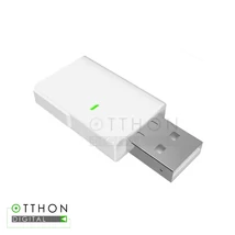 Shelly BLU Gateway, USB kulcs alakú Shelly Bluetooth átjáró