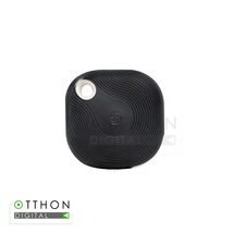 Shelly BLU Button TOUGH 1, kültéri Bluetooth távirányító, fekete színű