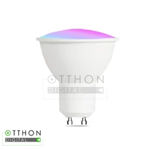 SmartWise Wi-Fi + eWeLink-Remote okosizzó 5W (GU10)