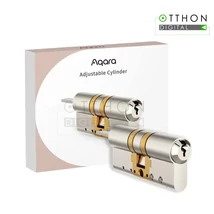 Aqara Adjustable Cylinder, állítható zárbetét U200 okos zárhoz (AL-D01D)