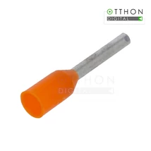 BM 00501 0.5mm2 érvéghüvely
