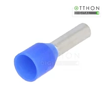 BM 00506 2,5mm2 érvéghüvely