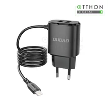 Dudao A2Pro gyorstöltő microUSB kábellel