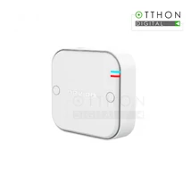 Intelligens ORVIBO multifunkcionális relé, 2,4 GHz, ZigBee, Wi-Fi, 100 m, CM10ZW