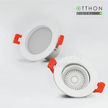 Orvibo Zigbee LED Anti-glare Spotlight 0-10V lámpatest, DT30P12A