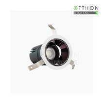 Orvibo Anti-glare Smart Spotlight 7W 24°S1 (golden Reflector)