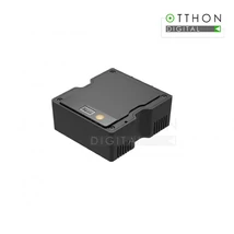 Intelligens fali kapcsoló ORVIBO, 250V, 50 / 60Hz, 2,4 GHz, ZigBee, R30W3Z
