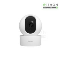 Intelligens beltéri megfigyelő kamera ORVIBO, WiFi, kétirányú hang, Full HD 1080p, 128 GB -os kártyahely, SC32PT