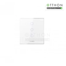 ORVIBO Smart Switch, C-touch, ZigBee, Wi-Fi, telefonos vezérlés, 2,4 GHz, Google Assistant, Amazon Alexa, T30W3Z