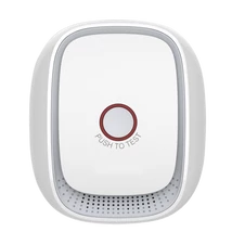 Orvibo Éghetőgáz érzékelő » 220V, ZigBee