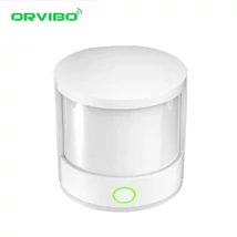 Orvibo Mozgás érzékelő (PIR) » Vezeték nélküli - ZigBee